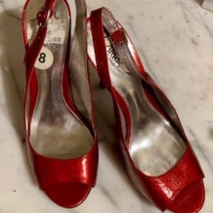 Women's Shoes